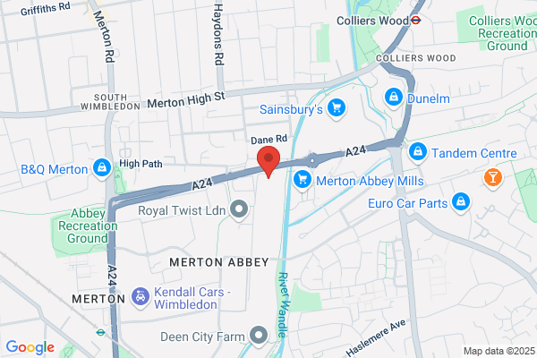 Wimbledon Mechanical Services