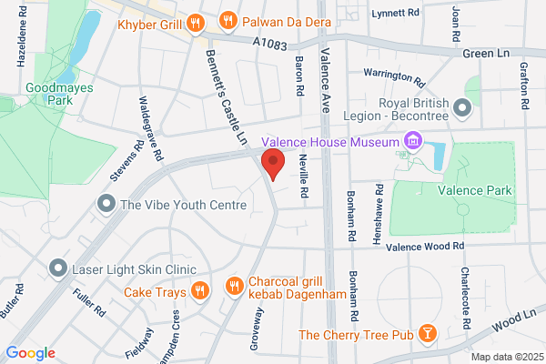 Benevolent Kedge Ltd