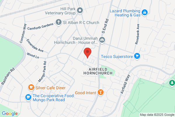 Havering Asian Social & Welfare Association
