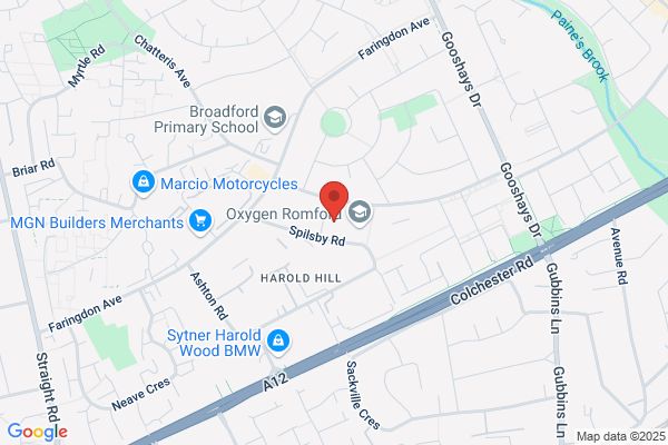 Home Start (Havering)