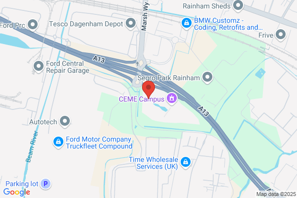 North East London Advocacy