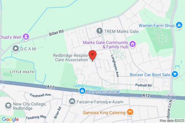 Redbridge Respite Care Association