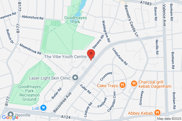Victory Youth & Community Association