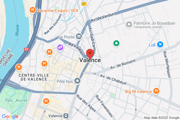 Valence