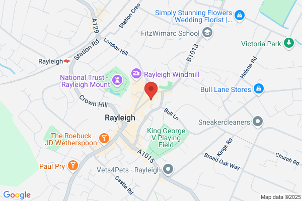 Yardleys Chemists