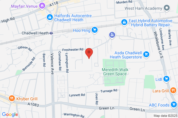 Mullfern Civil Engineering Ltd
