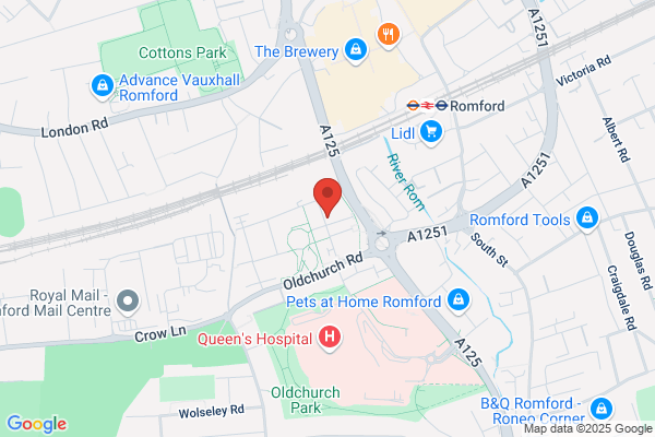 CA Support Services Ltd