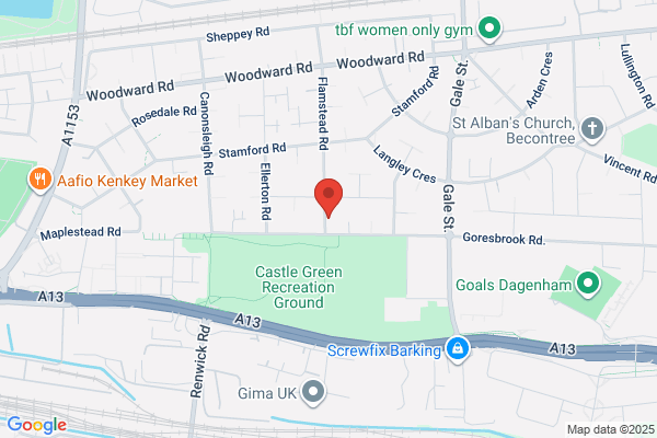 Metro Essex Cleaning Services