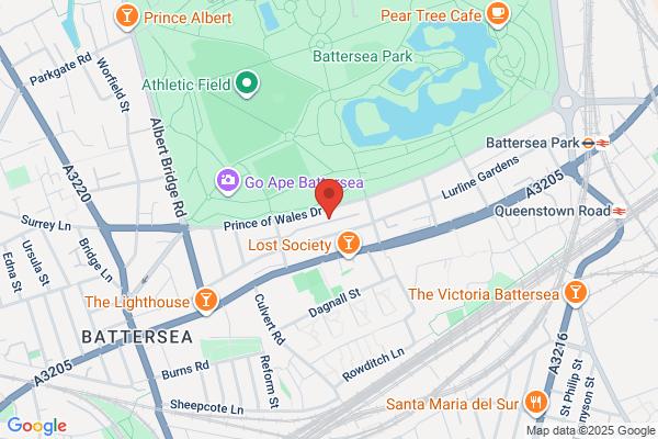Pro Cleaning London