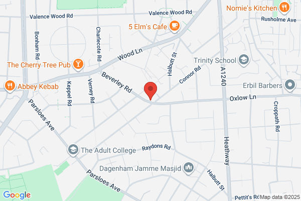 London Home Cleaning Services