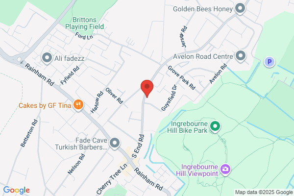 Havering Primary Care