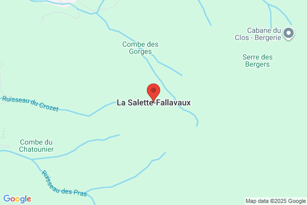 La Salette