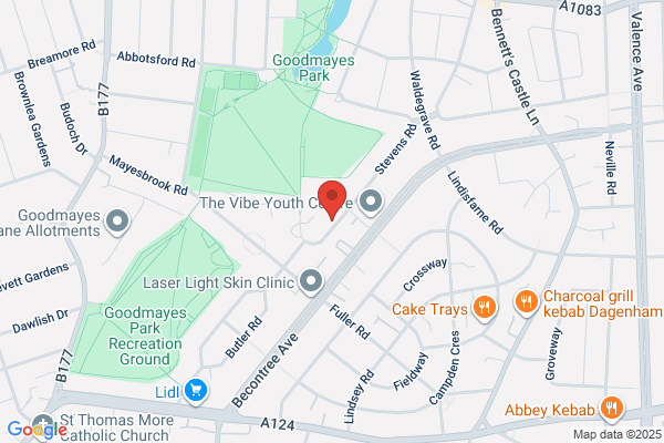 Neighbourhood Watch Association (Barking & Dagenham)