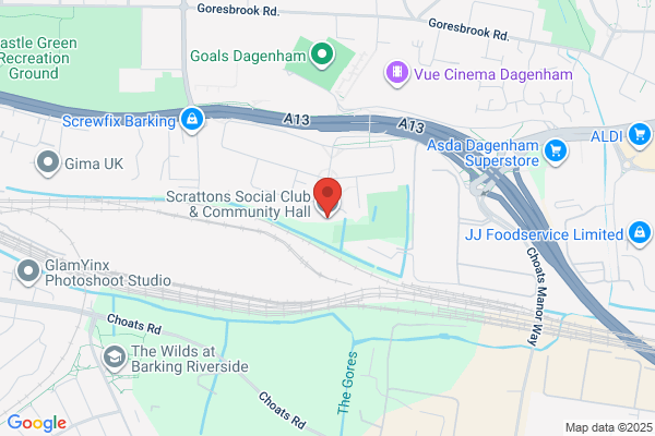 Scrattons Sports & Social Club