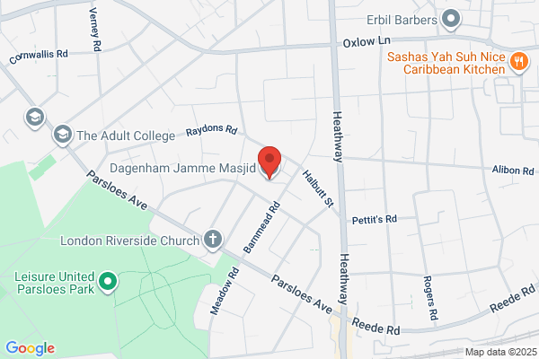 Faircross Community Association