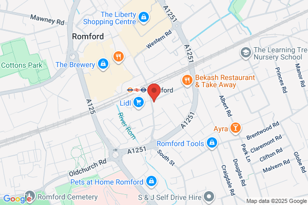 Gadgets Solution Romford