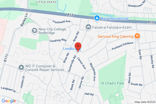 Londis
