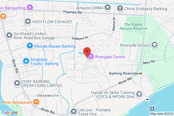 Jay Retail Ltd