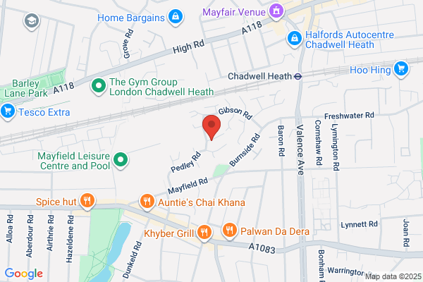 London hypnocounselling