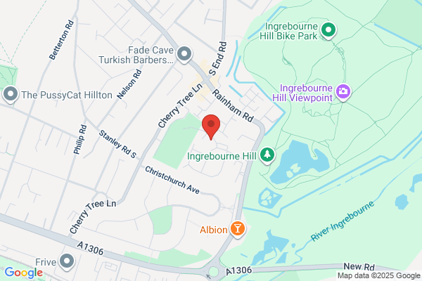 Private Counselling in Havering