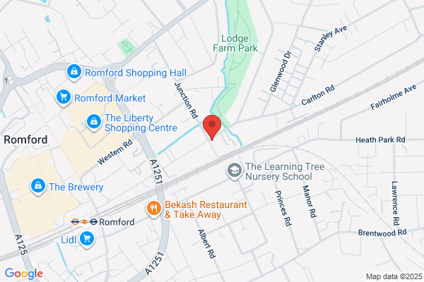 DPD Parcel Shop Location - Carlton Food and Wine