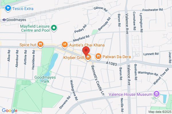 DPD Parcel Shop Location - M4 Travel Money Transfer & Courier