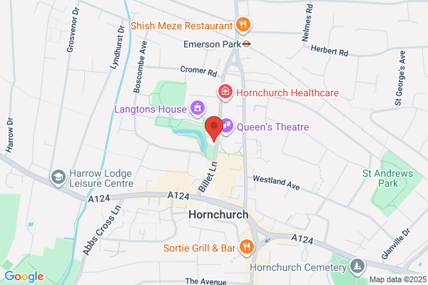 Hornchurch School Of Dance