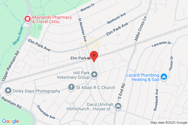 Domino's Pizza - London - Elm Park