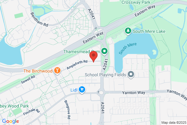 Abbeywood Dental