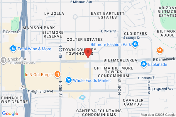 Ian Levitan & Associates