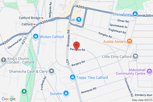 Penerley Road Dental Practice