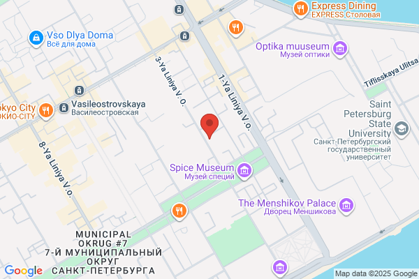 Smile Dental Clinics