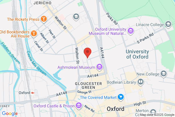 St. Johns Dental Practice Ltd