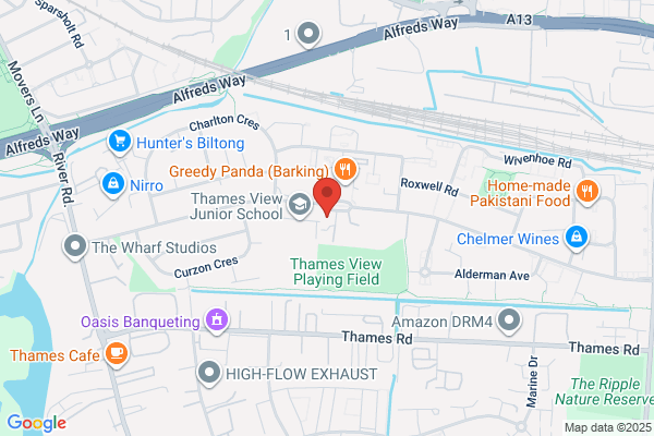 Thames View Dental Surgery