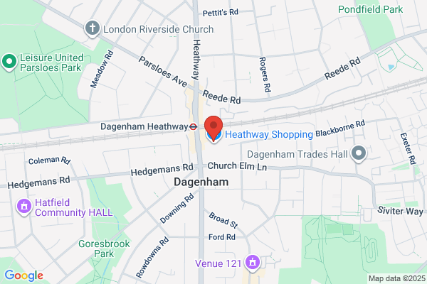 Specsavers Opticians and Audiologists - Dagenham