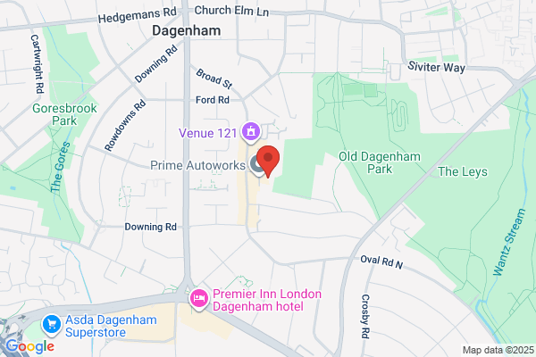 Heathway Medical Centre