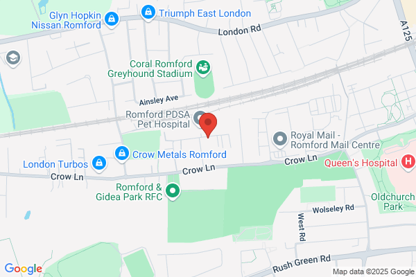 Romford Joinery