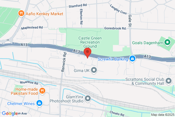 Drain Aid Ltd