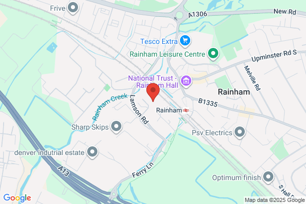 Lanes For Drains (London) Ltd