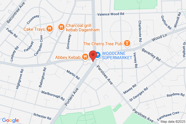Sheek Dry Cleaners