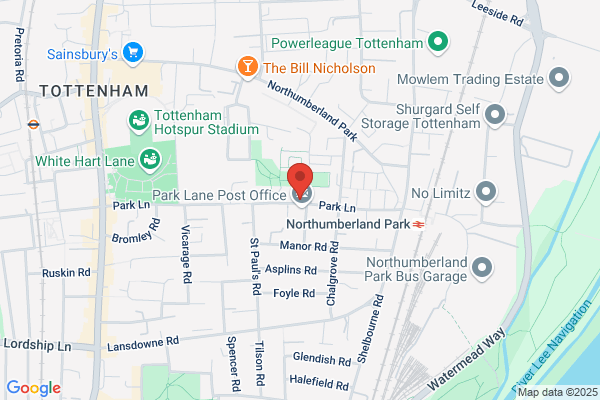 Top Press Dry Cleaners