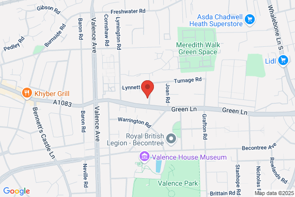 Discount Domestic Appliances