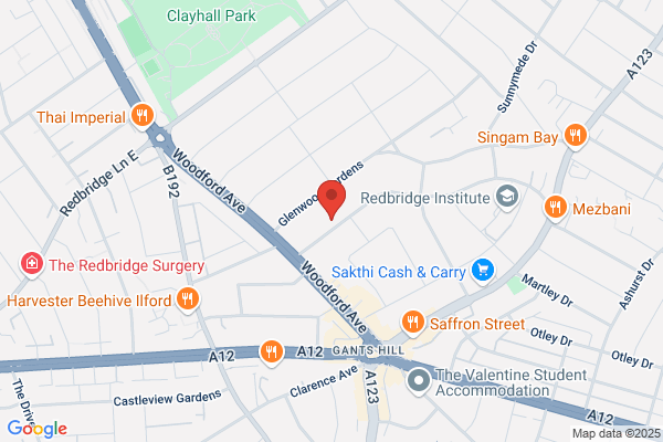 Landlord Certificate London