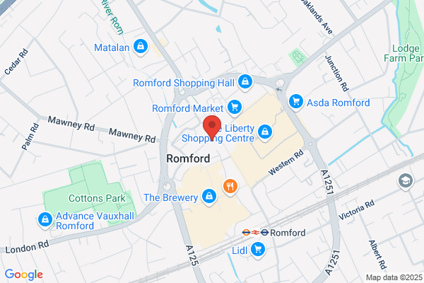 The Best Connection - Romford