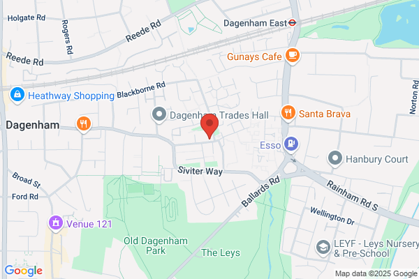 Beacon Contract Services Ltd