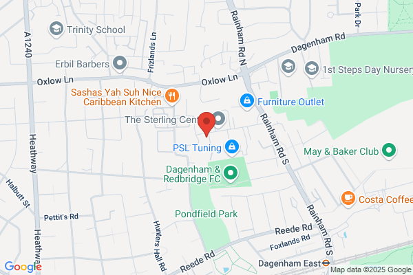 Engineering Services (Southern) Ltd