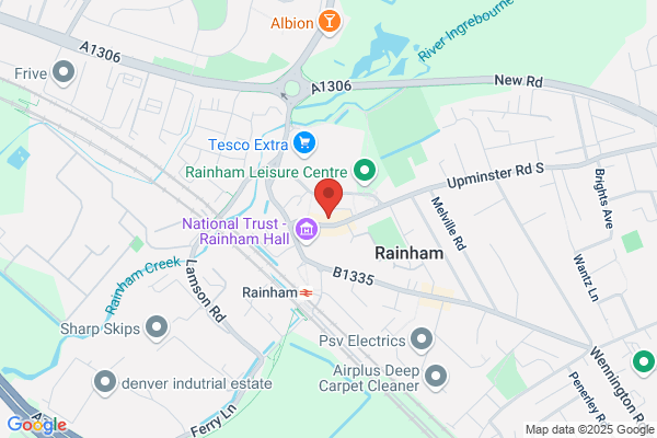 Bairstow Eves Estate Agent Rainham