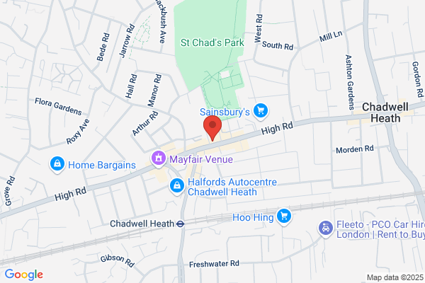 Your Move Estate Agents Glenwood Chadwell Heath