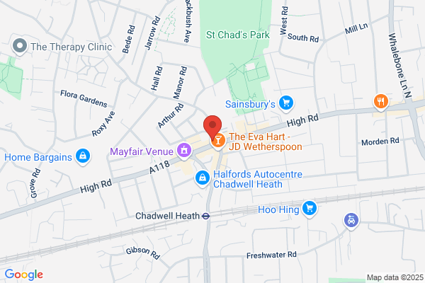 Ashton Estate Agency