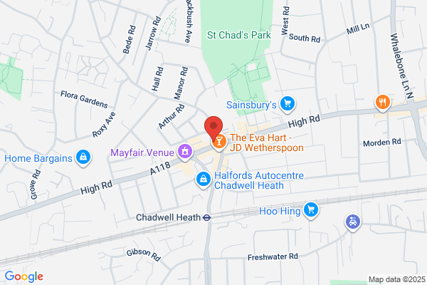 Ashton Estate Agents